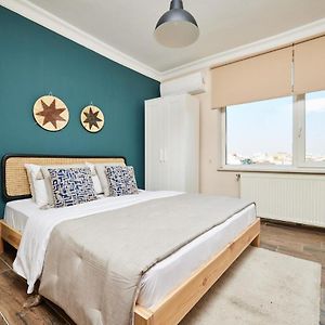 Appartement met Drie Slaapkamers